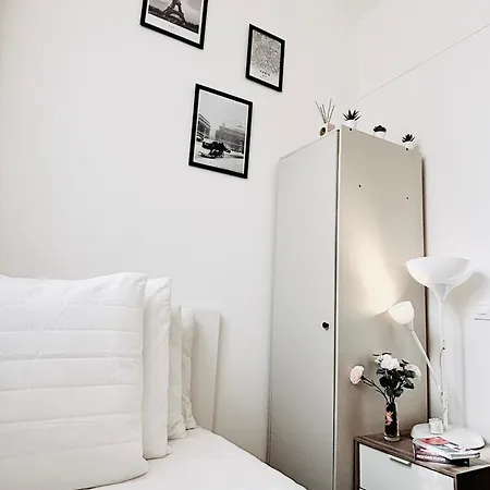 Paris Appartement アパート パリ