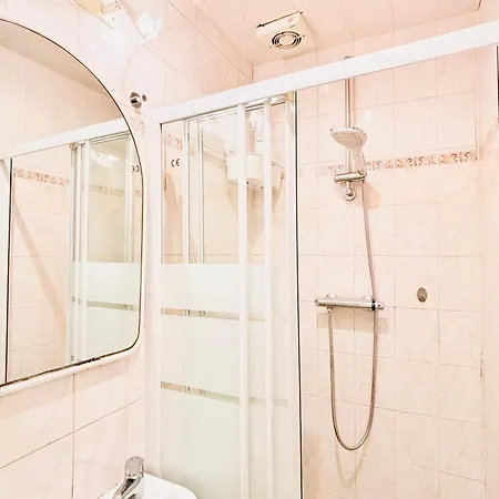 アパート Paris Appartement