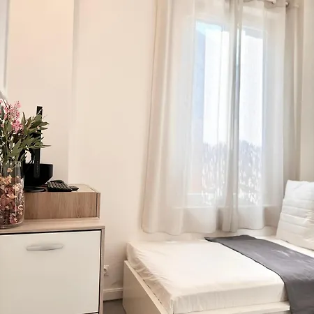 Paris Appartement *