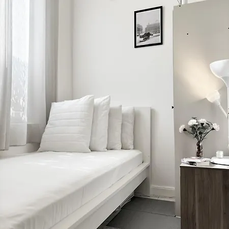 Paris Appartement Apartment *