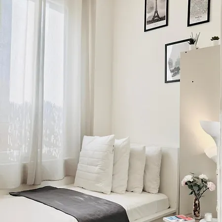 Paris Appartement *