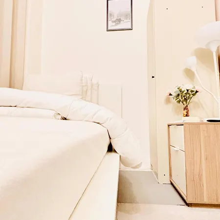 Appartamento Paris Appartement Parigi