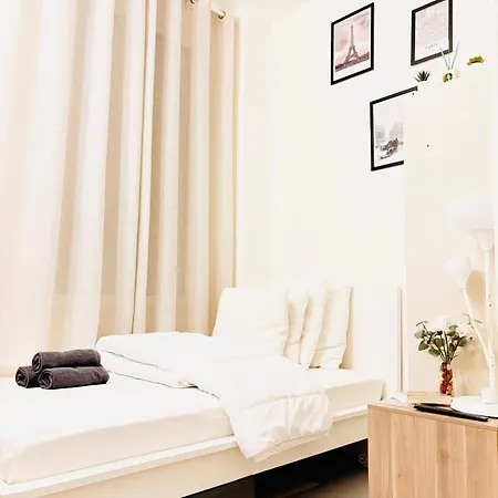 Appartamento Paris Appartement Parigi