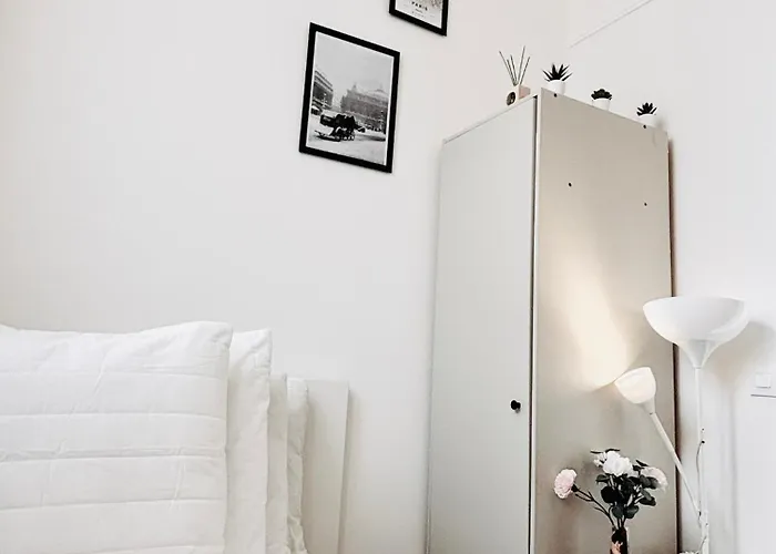 Paris Appartement Appartement Parijs