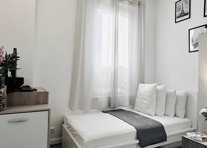 Appartement Paris Appartement