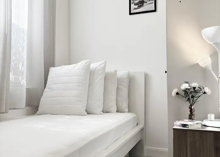 Paris Appartement Appartement *