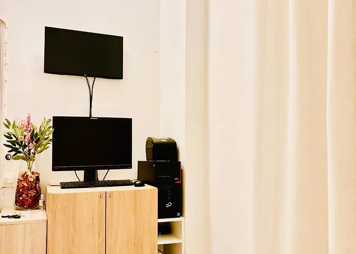 Paris Appartement Parijs