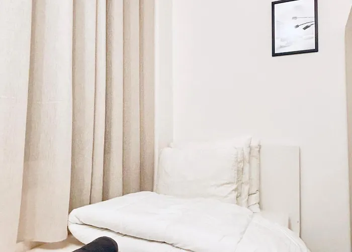 Paris Appartement *