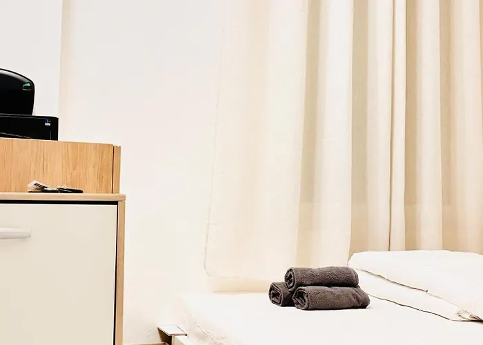 Paris Appartement *