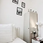 Paris Appartement Apartment Paris