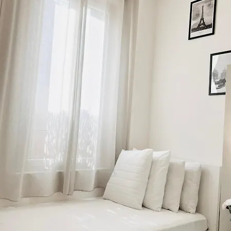 Paris Appartement *